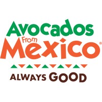 Avocados From Mexico logo - Similar company to Dg Fresh Avocados