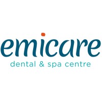 Emicare Dental & Spa Centre logo - Similar company to Uptown Style Agency