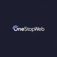 One Stop Web logo - Similar company to 144P Media