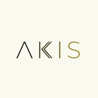 AKIS logo - Similar company to X Collective