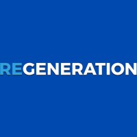 ReGeneration logo - Similar company to Define Solutions S.A.