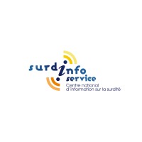 Centre national d'information sur la surdité - Surdi Info Service logo - Similar company to Le Messageur