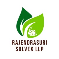 Rajendrasuri Solvex LLP logo - Similar company to Stonix International
