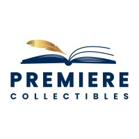 Premiere Collectibles logo - Similar company to Miami Musictech Summit