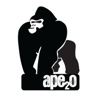 ape2o logo - Similar company to Cooler Options Ltd