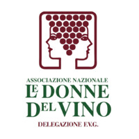 Le Donne del Vino Fvg logo - Similar company to Castello Di Spessa Golf Wine Resort & Spa