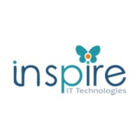 Inspire IT Solutions logo - Similar company to Ant Box Studios