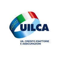 Uilca Nazionale - Uil Credito, Esattorie e Assicurazioni logo - Similar company to First Cisl