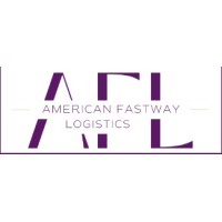 American Fastway Logistics logo - Similar company to Seven Five Logistics Llc