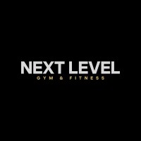 NEXT LEVEL Gym og fitness logo - Similar company to Ciclozone