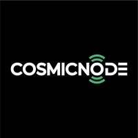 Cosmicnode logo - Similar company to One-Lux Ltd
