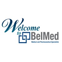Belmed Inc logo - Similar company to Redstone Distribution Services