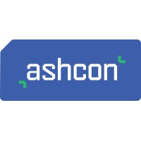 Ashcon logo - Similar company to Tricolor Led & Av