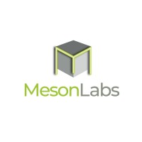 Meson Labs Ltd. logo - Similar company to Imc Infotech Services Inc.