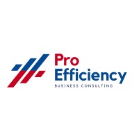 Pro-Efficiency logo - Similar company to Pro Efficiency