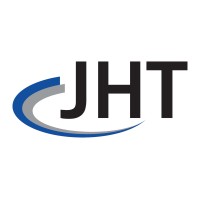 JHT Jakobs-Houben Technologie GmbH logo - Similar company to Ioniser-Pro Static Neutral