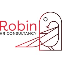 Robin HR Consultancy logo - Similar company to Migorb
