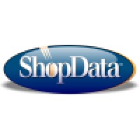 ShopData logo - Similar company to Corvuserp