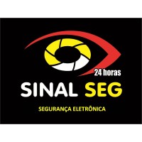 SINALSEG SEGURANÇA ELETRÔNICA LTDA logo - Similar company to Cpcom Sistemas