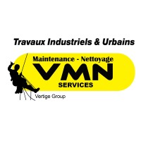 V.M.N Services logo - Similar company to Bth