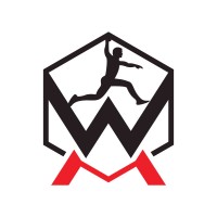 Apex Warrior logo - Similar company to Haramainku