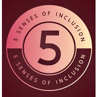 5 Senses of Inclusion logo - Similar company to Marine Elegance