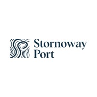 Stornoway Port logo - Similar company to Streamba