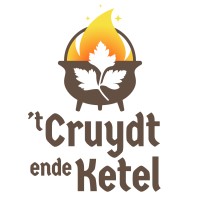 't Cruydt ende Ketel logo - Similar company to Beerwalk