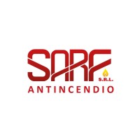 SARF ANTINCENDIO S.R.L. logo - Similar company to Fourgroup