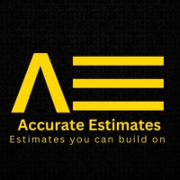 Accurate Estimates logo - Similar company to Easy Estimates Llc