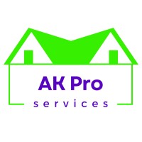 AK Pro Services logo - Similar company to Eco Fix Uk