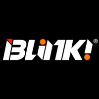 Blink Saddles logo - Similar company to Biklin