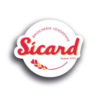 Vendée Brioche Sicard logo - Similar company to Learnim