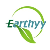 Earthyy logo - Similar company to Sunrise Enterprise