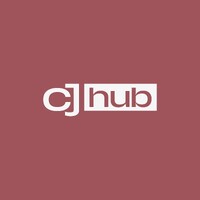 CJ HUB Branding logo - Similar company to Curadobia