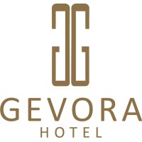 Gevora Hotel logo - Similar company to Brefio Creative Studio