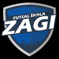 Futsal škola Zagi logo - Similar company to Hanger