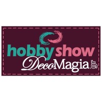 Hobby Show Decomagia logo - Similar company to The Accessory Circle