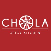 Chola Spicy Kitchen logo - Similar company to Puressence - Beauty Brand Store