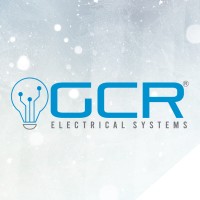 GCR Ingenieria Electrica logo - Similar company to Imelsa S.A. Soluciones Energéticas
