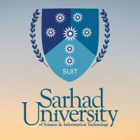 Sarhad University - Islamabad Campus logo - Similar company to Axilaan