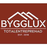 Bygglux AB logo - Similar company to Byggsystem Bjärno