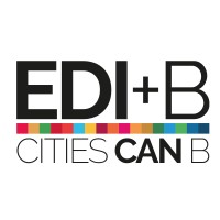 Edinburgh CAN B logo - Similar company to Edinburgh Bcorp 500