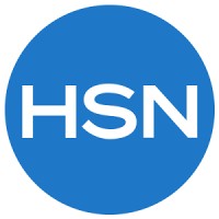 HSN logo - Similar company to Qvc Group