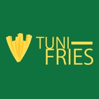 Tunifries logo - Similar company to Cerealis Group