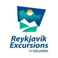 Reykjavik Excursions logo - Similar company to Elding Adventure At Sea