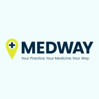 MedWay Docs logo - Similar company to Enncloud Technologies Corp
