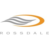 Rossdale Golf Club logo - Similar company to Golf Services Management Pty Ltd