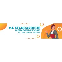 Ma Standardiste