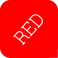 Red Digital South Africa logo - Similar company to Deep Space Digital